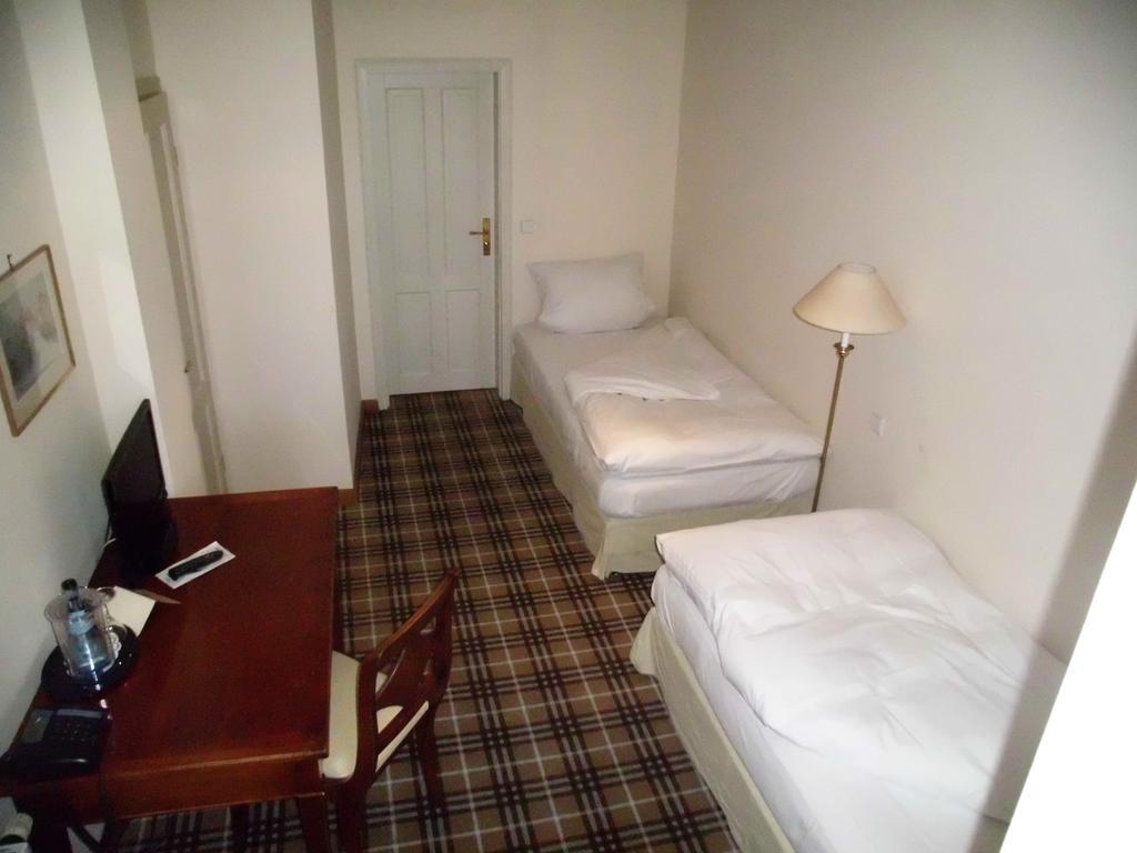 ווישלוך Hotel Freihof מראה חיצוני תמונה