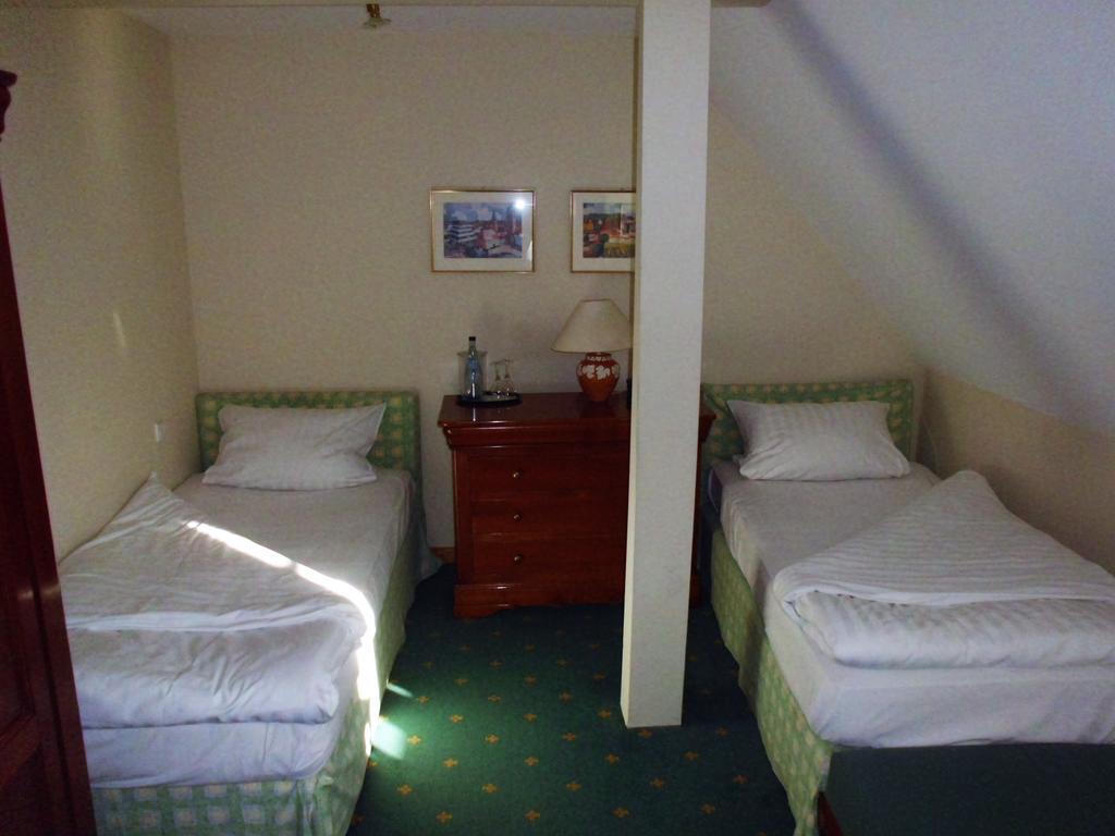 ווישלוך Hotel Freihof מראה חיצוני תמונה