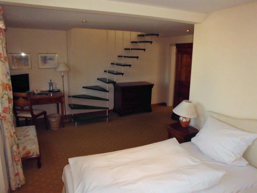 ווישלוך Hotel Freihof מראה חיצוני תמונה