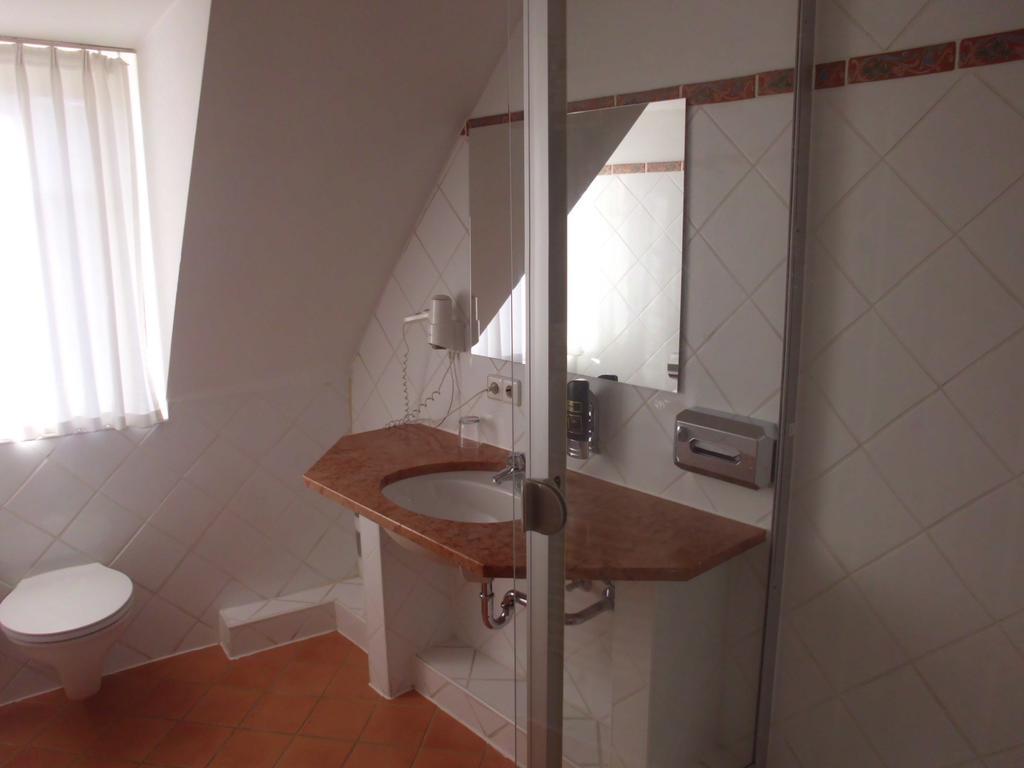ווישלוך Hotel Freihof מראה חיצוני תמונה