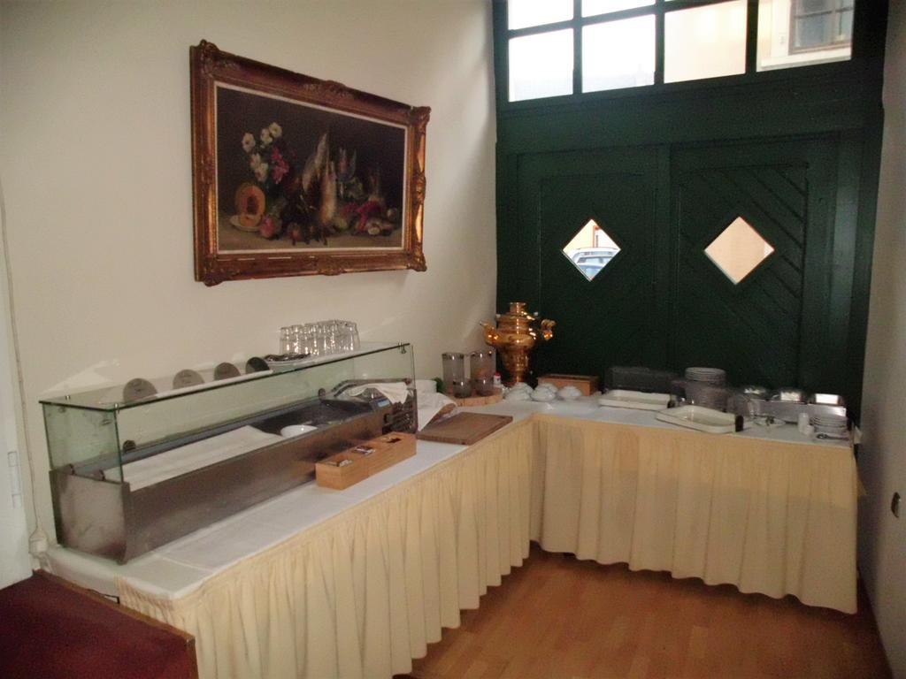ווישלוך Hotel Freihof מראה חיצוני תמונה