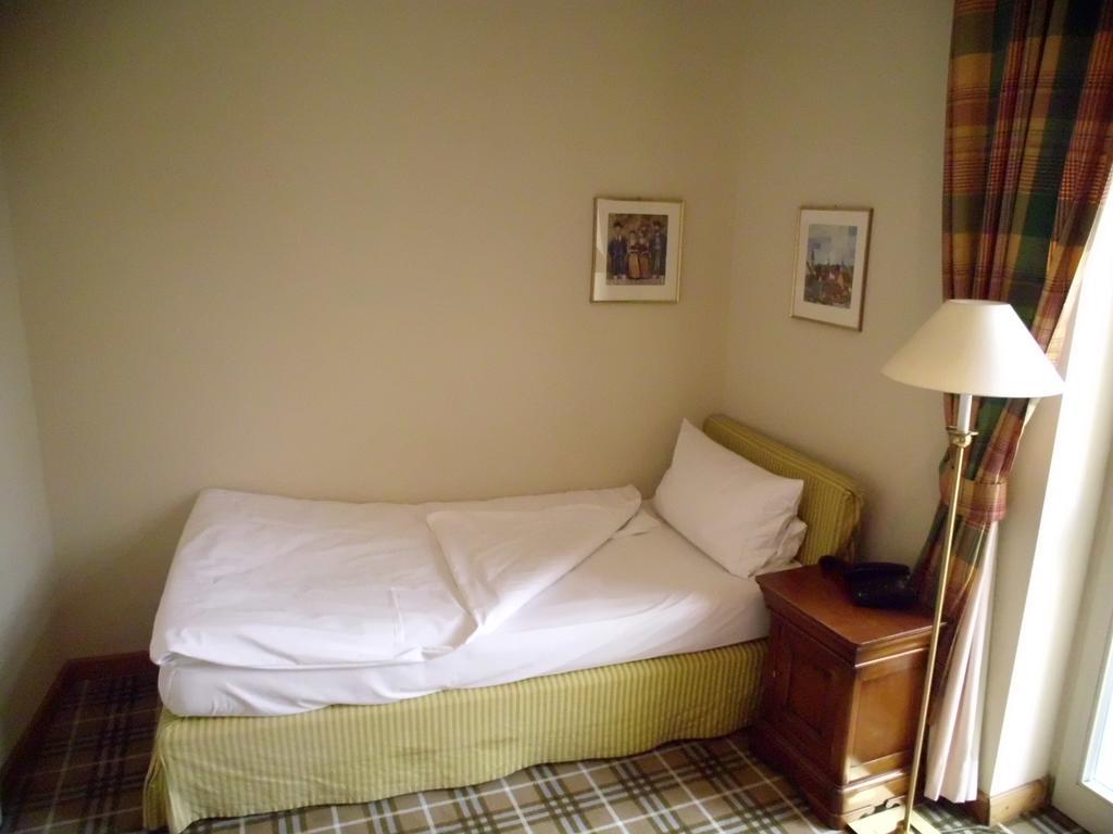 ווישלוך Hotel Freihof מראה חיצוני תמונה