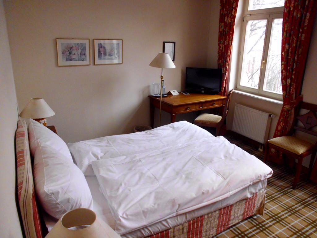 ווישלוך Hotel Freihof מראה חיצוני תמונה