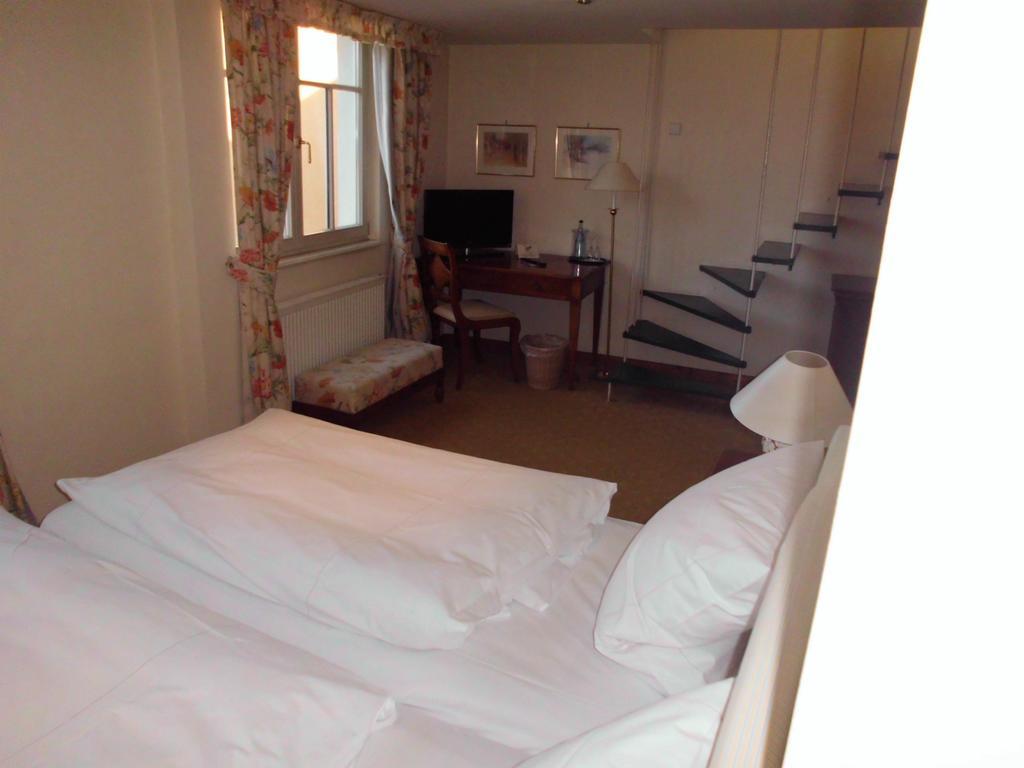 ווישלוך Hotel Freihof מראה חיצוני תמונה