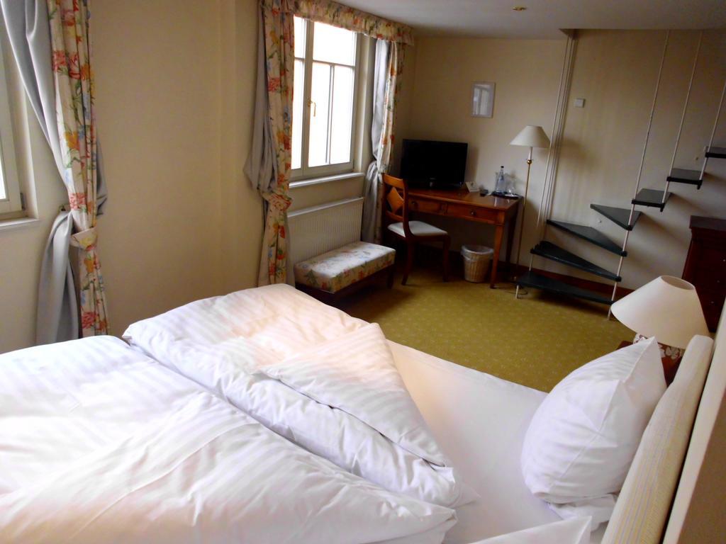 ווישלוך Hotel Freihof מראה חיצוני תמונה