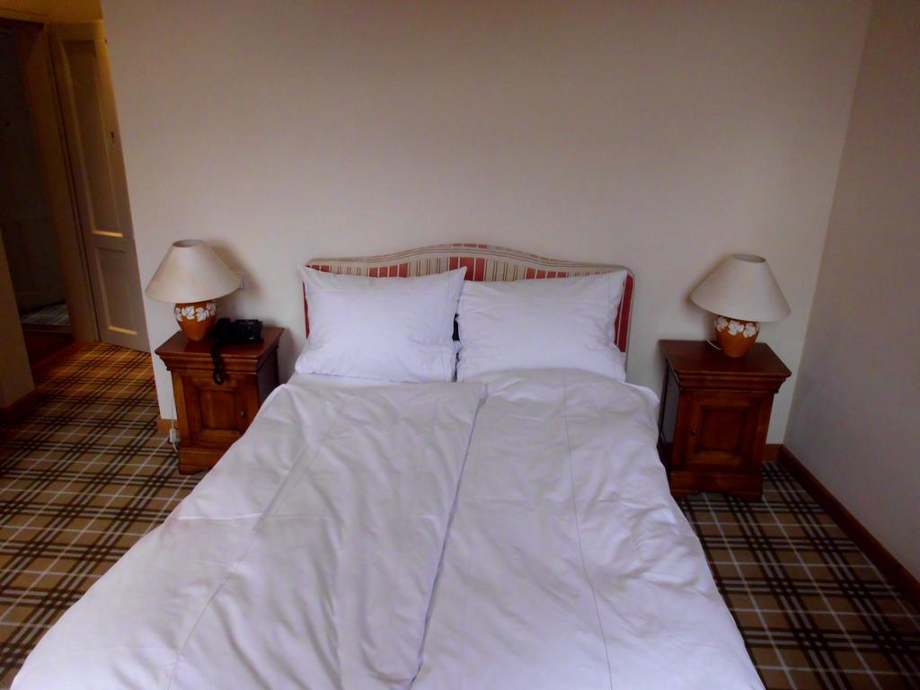 ווישלוך Hotel Freihof מראה חיצוני תמונה