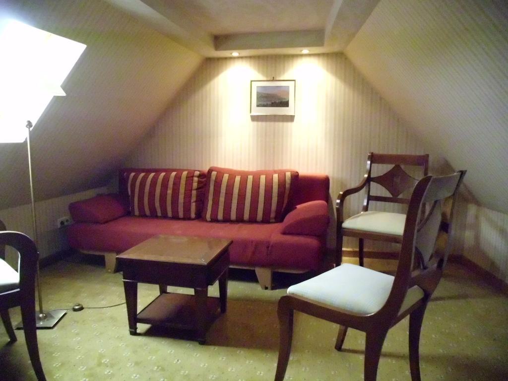 ווישלוך Hotel Freihof מראה חיצוני תמונה
