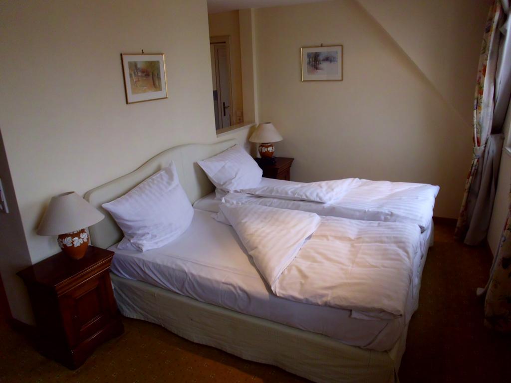 ווישלוך Hotel Freihof מראה חיצוני תמונה