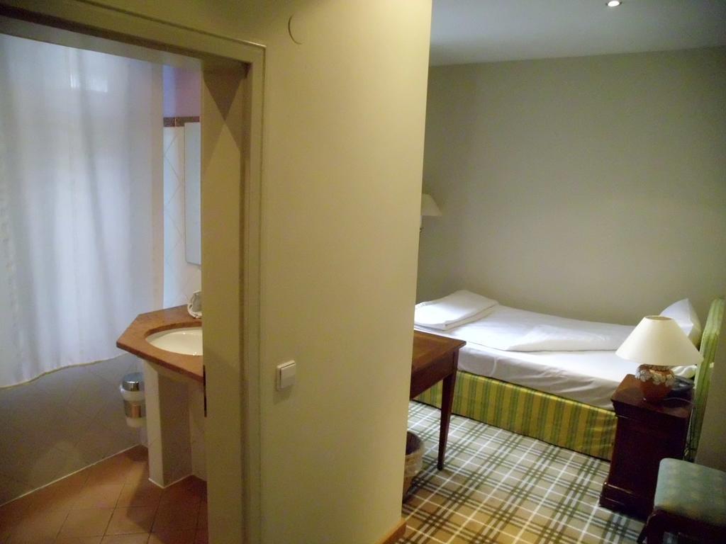 ווישלוך Hotel Freihof מראה חיצוני תמונה