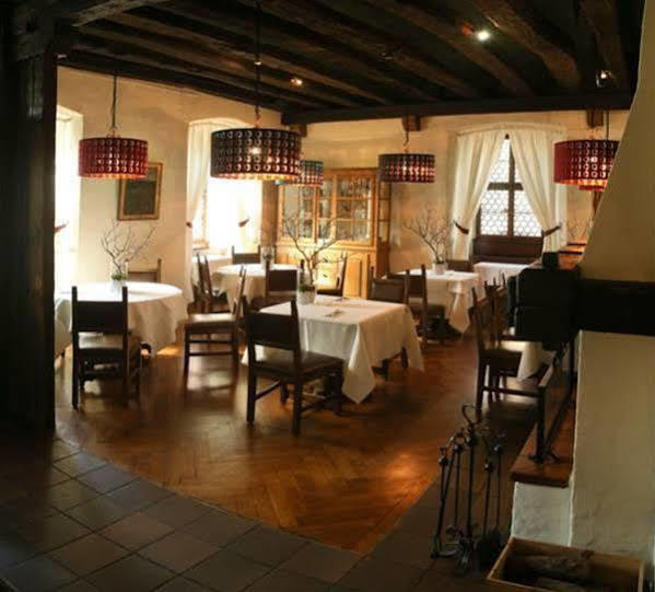 ווישלוך Hotel Freihof מראה חיצוני תמונה
