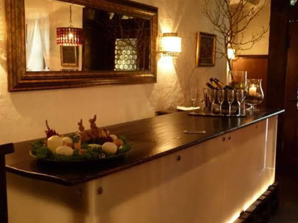 ווישלוך Hotel Freihof מראה חיצוני תמונה