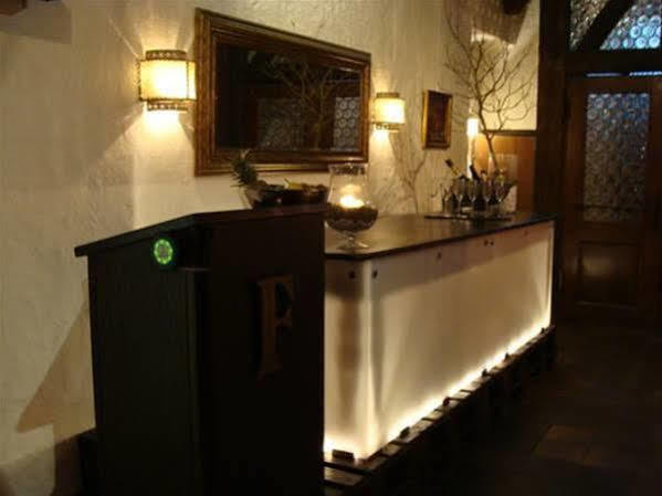 ווישלוך Hotel Freihof מראה חיצוני תמונה