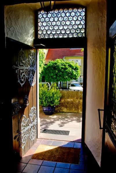 ווישלוך Hotel Freihof מראה חיצוני תמונה